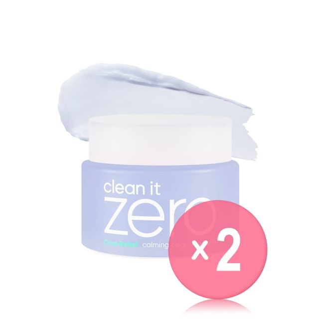 100ml x 2 pcs