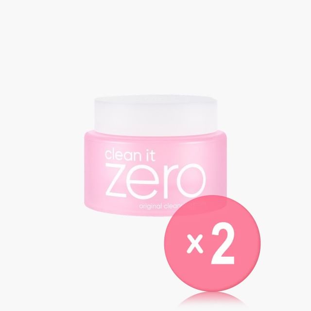 50ml x 2 pcs