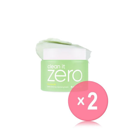 2024 Version - 180ml x 2 pcs