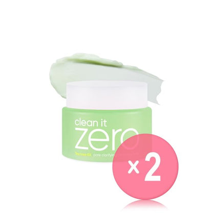 100ml x 2 pcs