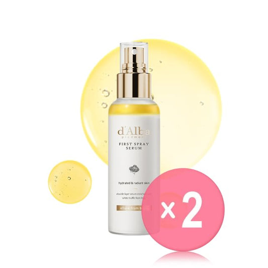 100ml x 2 pcs
