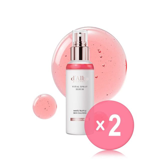 100ml x 2 pcs