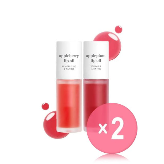2 pcs x 2 pcs