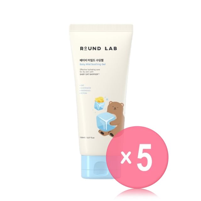 150ml x 5 pcs