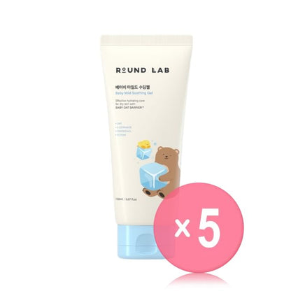 150ml x 5 pcs