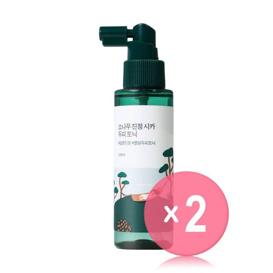 100ml x 2 pcs