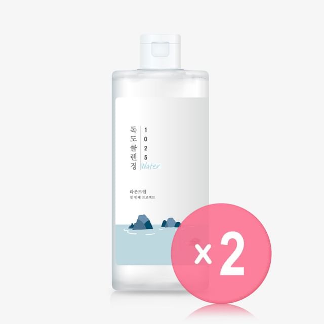 400ml x 2 pcs