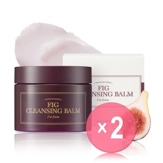 2020 Version -100ml x 2 pcs