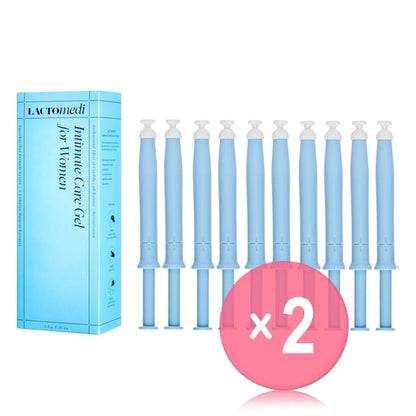1.8g x 10 pcs x 2 pcs