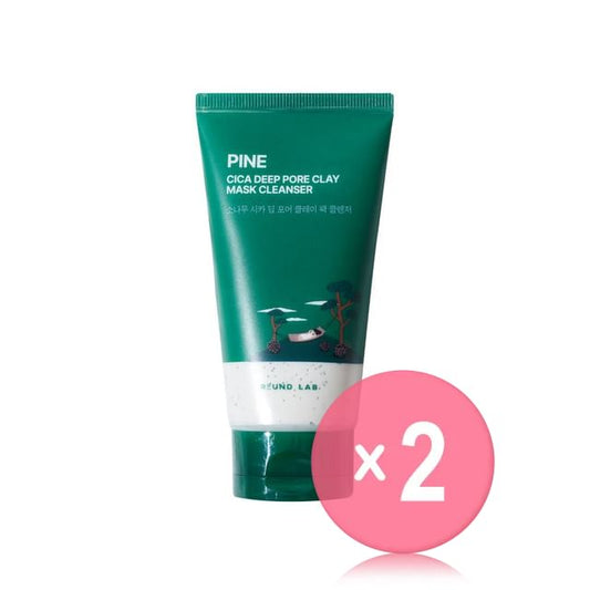 150ml x 2 pcs