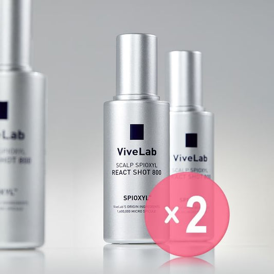 50ml x 2 pcs