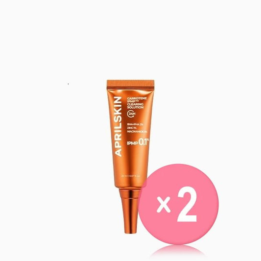 20ml x 2 pcs
