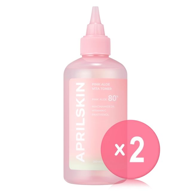 250ml x 2 pcs