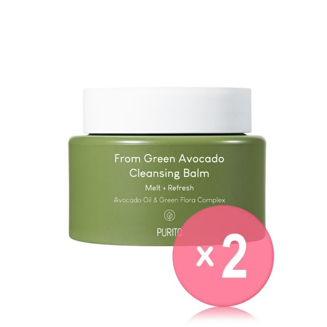 100ml x 2 pcs