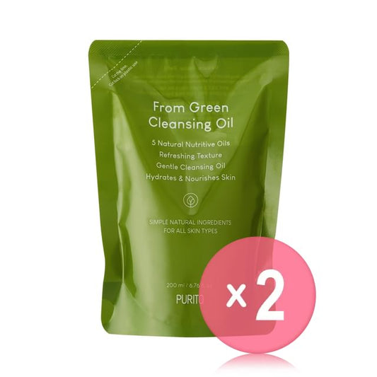 200ml x 2 pcs