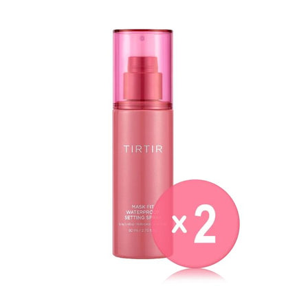 80ml x 2 pcs