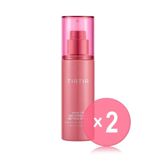 80ml x 2 pcs