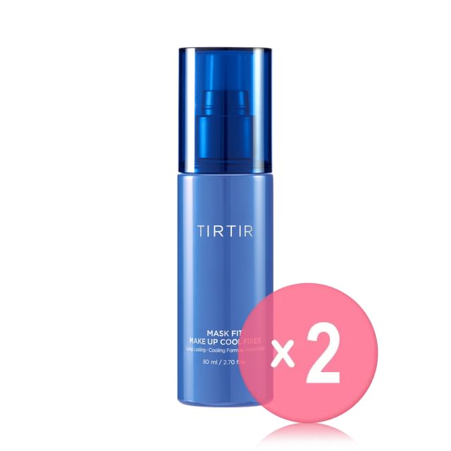 80ml x 2 pcs