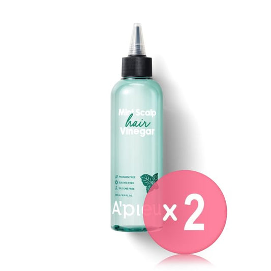 200ml x 2 pcs