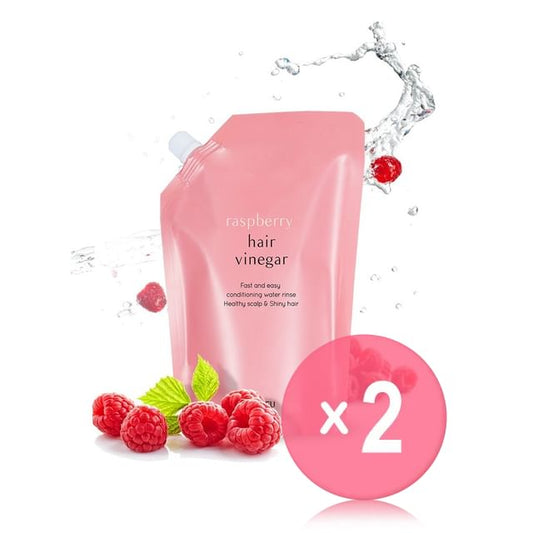 400ml x 2 pcs