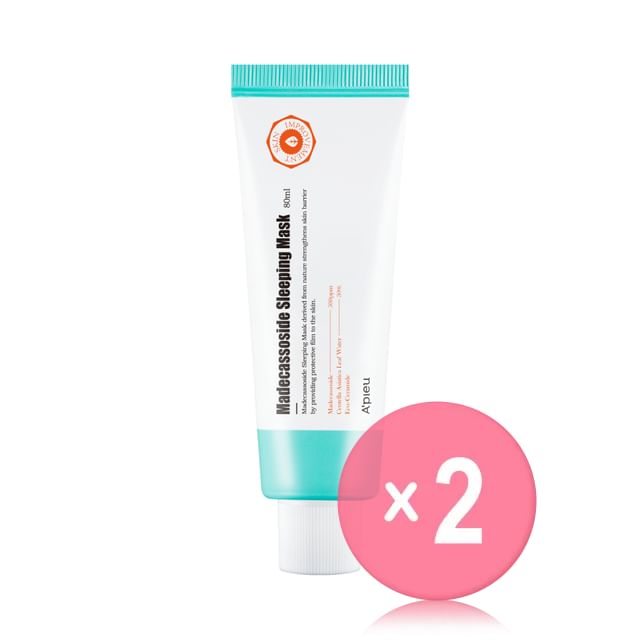 80ml x 2 pcs