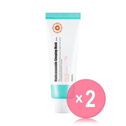 80ml x 2 pcs