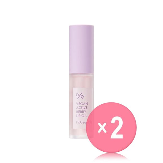4.5ml x 2 pcs
