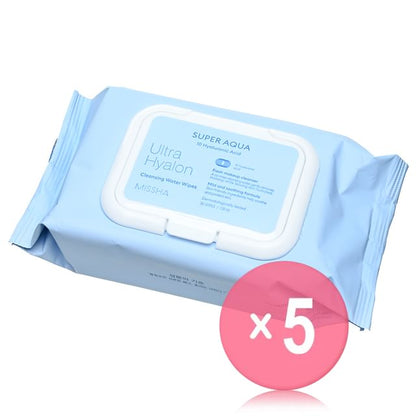 30 sheets x 5 pcs