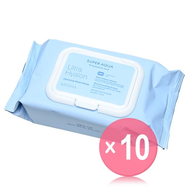 30 sheets x 10 pcs