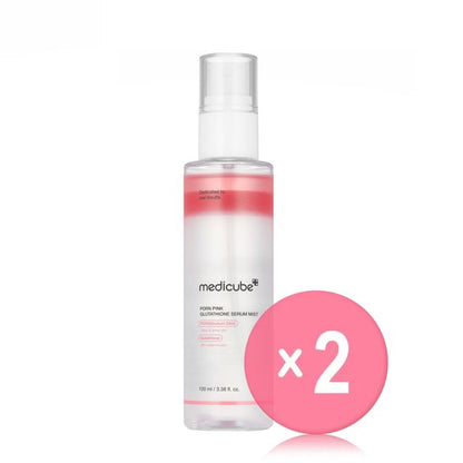 2024 Version - 100ml x 2 pcs