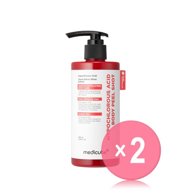 280ml x 2 pcs