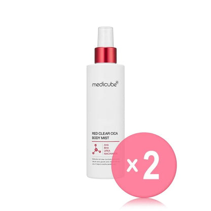 200ml x 2 pcs