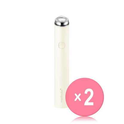 1 Set (English Version) x 2 pcs