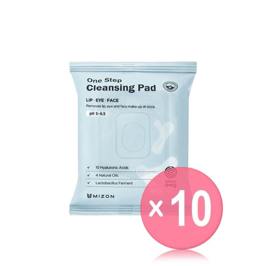 30 pads x 10 pcs