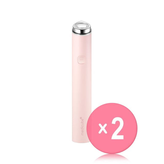 1 Set (English Version) x 2 pcs