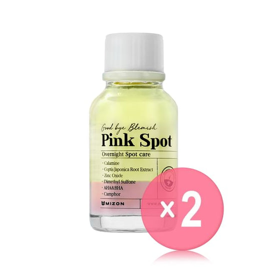 19ml x 2 pcs