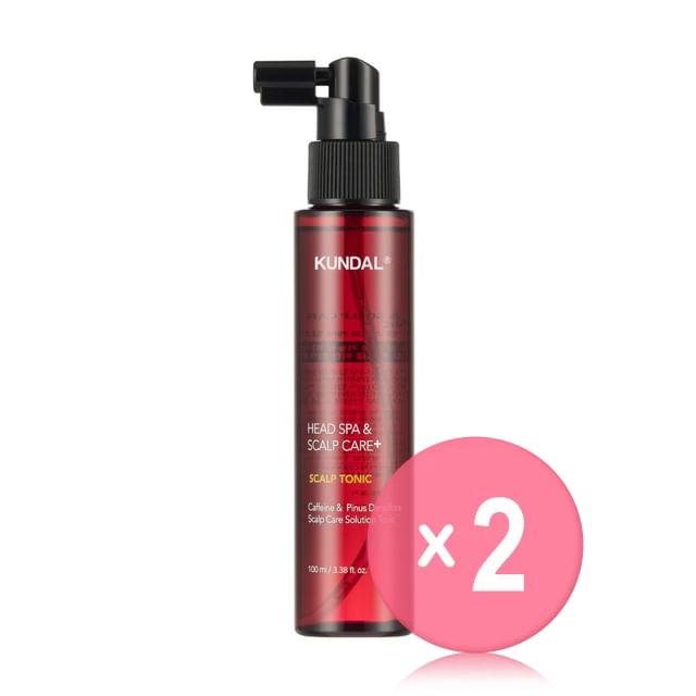 100ml x 2 pcs