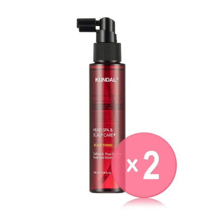 100ml x 2 pcs