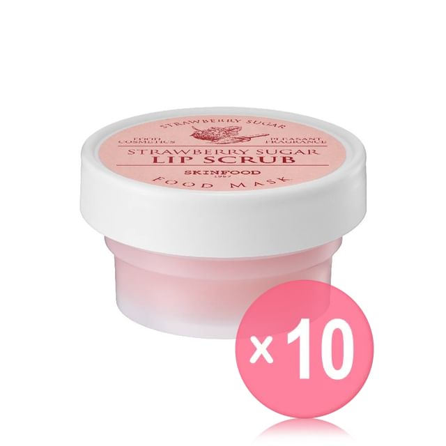 21ml x 10 pcs