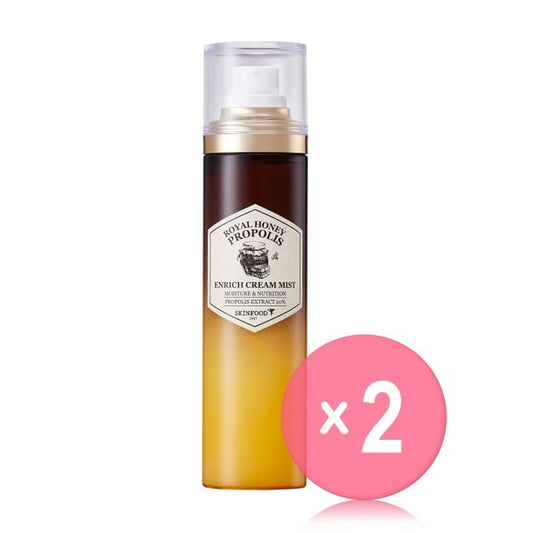 120ml x 2 pcs