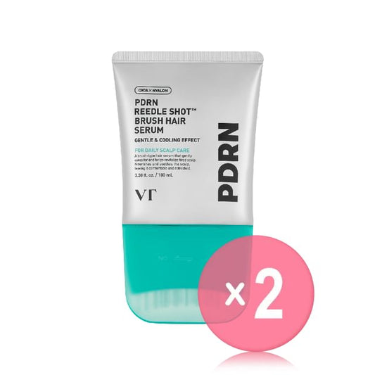 100ml x 2 pcs