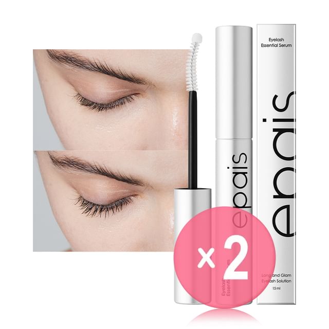 15ml x 2 pcs
