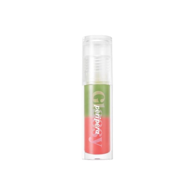 #22 Strawberry Matcha