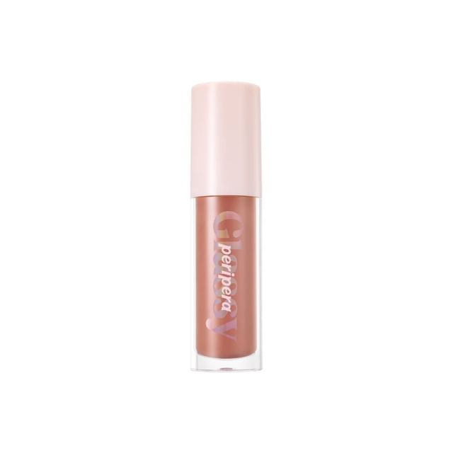 #19 Peach Latte