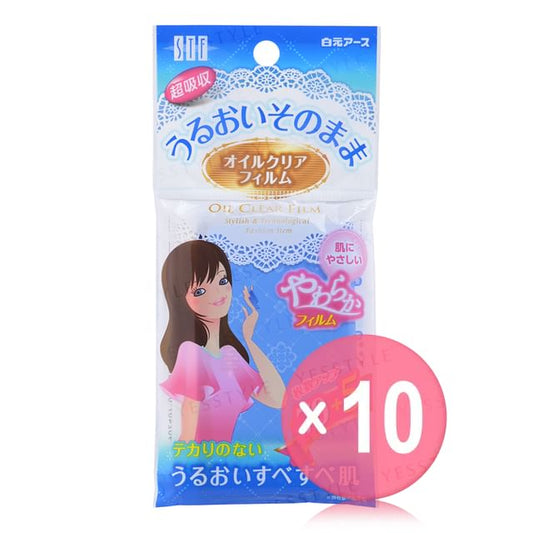 75 pcs x 10 pcs