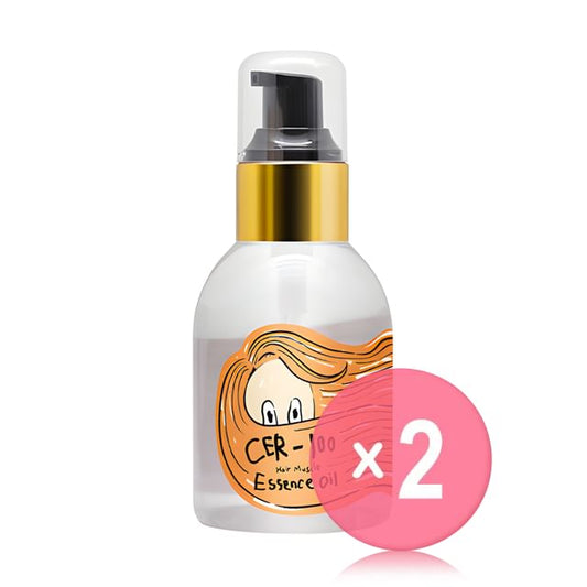 100ml x 2 pcs