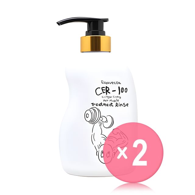500ml x 2 pcs