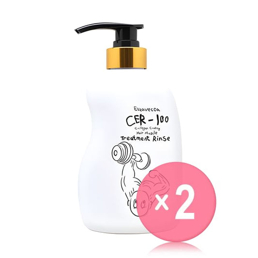 500ml x 2 pcs