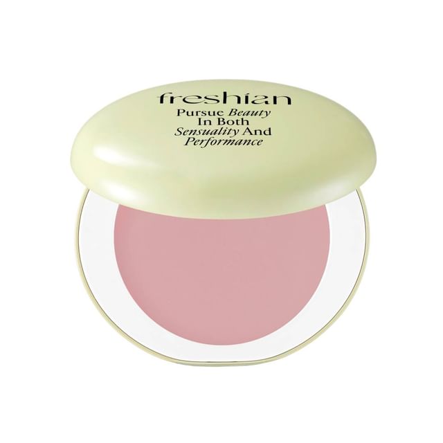 #08 Pink Tea