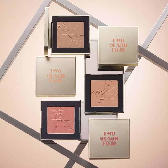 #Dawn Pink